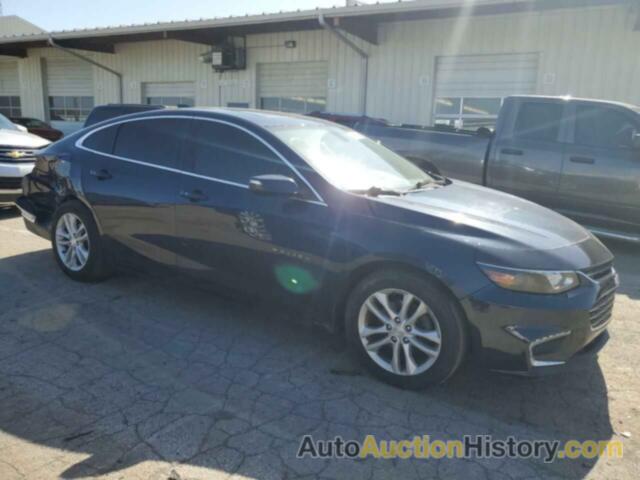 CHEVROLET MALIBU LT, 1G1ZE5ST6GF338127