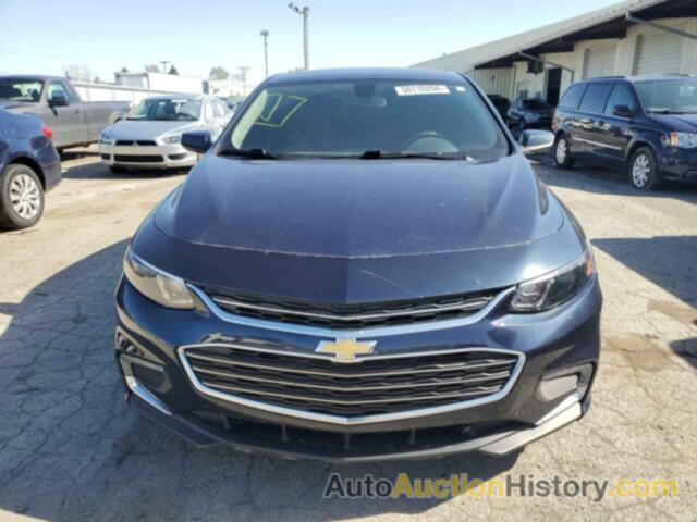 CHEVROLET MALIBU LT, 1G1ZE5ST6GF338127