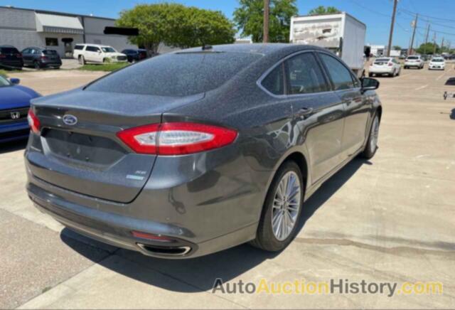 FORD FUSION SE, 3FA6P0H91FR169189