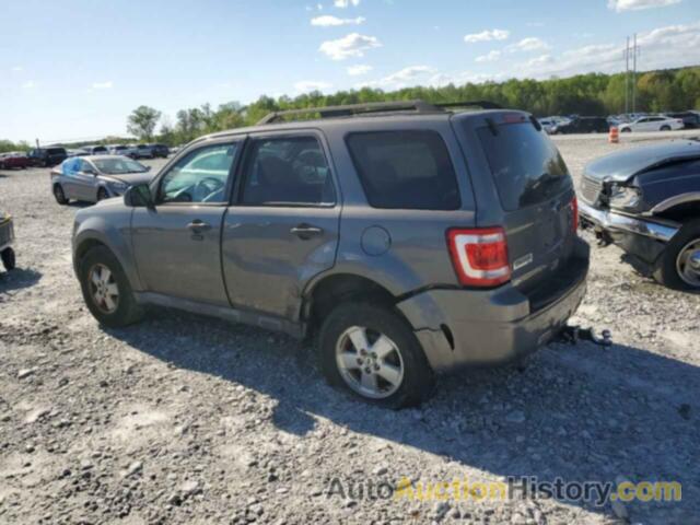 FORD ESCAPE XLT, 1FMCU0D77CKA90888