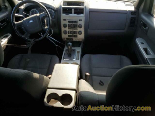 FORD ESCAPE XLT, 1FMCU0D77CKA90888