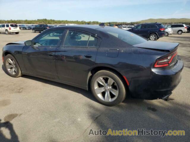 DODGE CHARGER SXT, 2C3CDXHG6GH317903