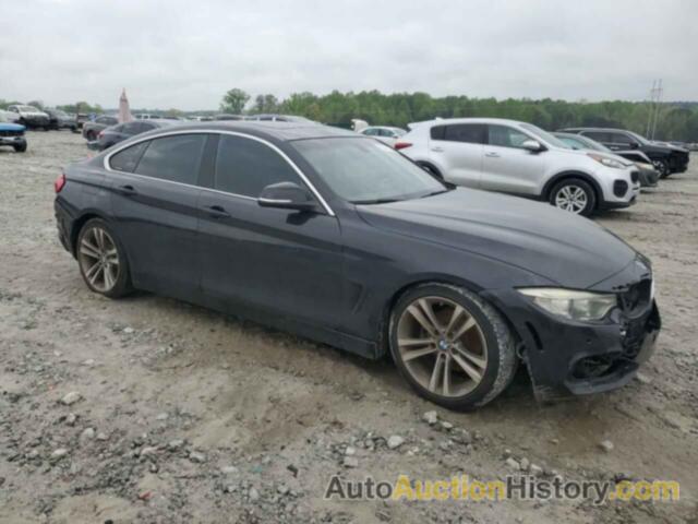 BMW 4 SERIES I GRAN COUPE SULEV, WBA4A9C51GGL87408