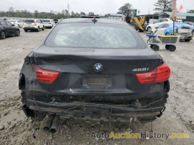 BMW 4 SERIES I GRAN COUPE SULEV, WBA4A9C51GGL87408