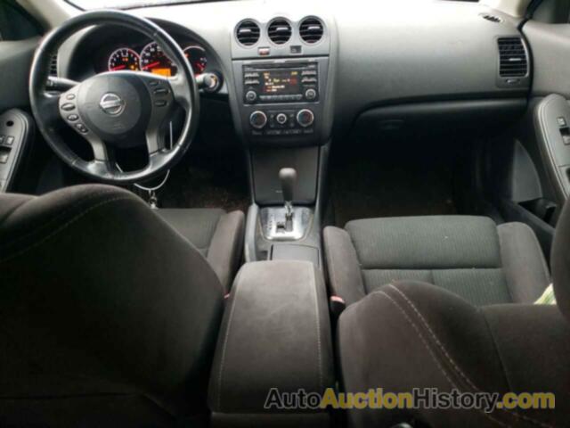 NISSAN ALTIMA S, 1N4AL2EP1CC239546