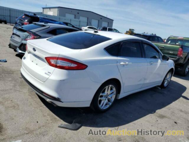 FORD FUSION SE, 3FA6P0HR0DR268633