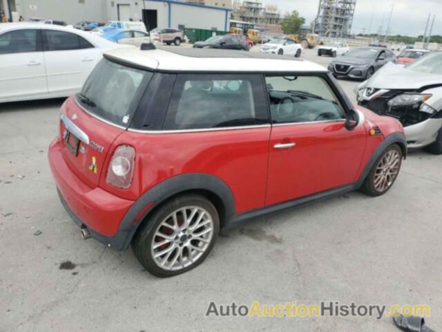 MINI COOPER, WMWSU3C51DT690302