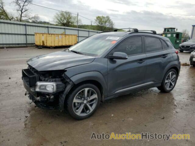 HYUNDAI KONA LIMITED, KM8K33A50MU628226