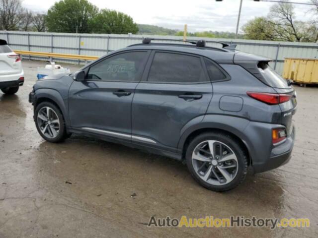 HYUNDAI KONA LIMITED, KM8K33A50MU628226