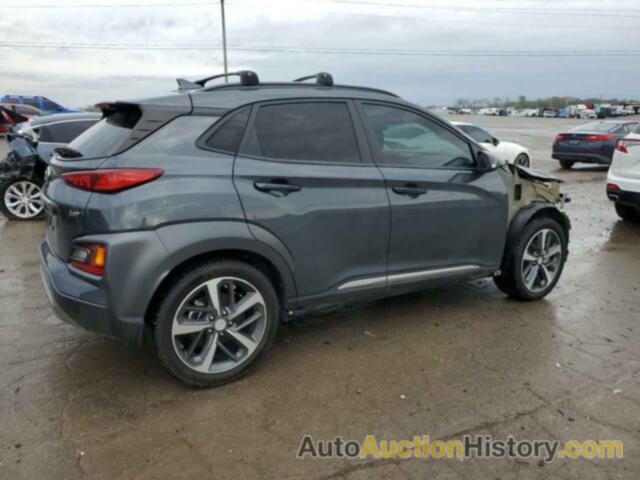 HYUNDAI KONA LIMITED, KM8K33A50MU628226