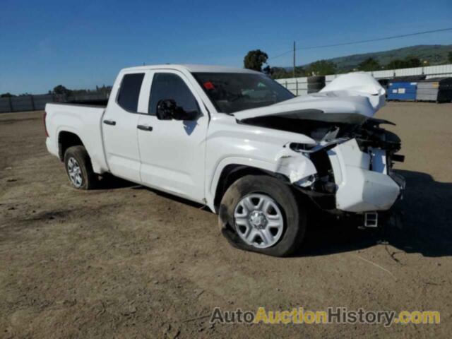 TOYOTA TUNDRA DOUBLE CAB SR, 5TFKB5AAXPX025125