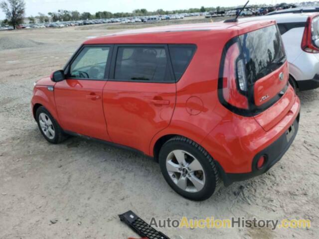 KIA SOUL, KNDJN2A21K7674153