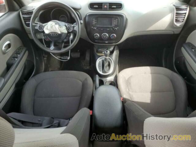 KIA SOUL, KNDJN2A21K7674153