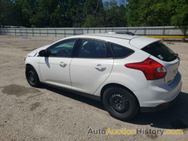 FORD FOCUS SE, 1FAHP3K2XCL470799