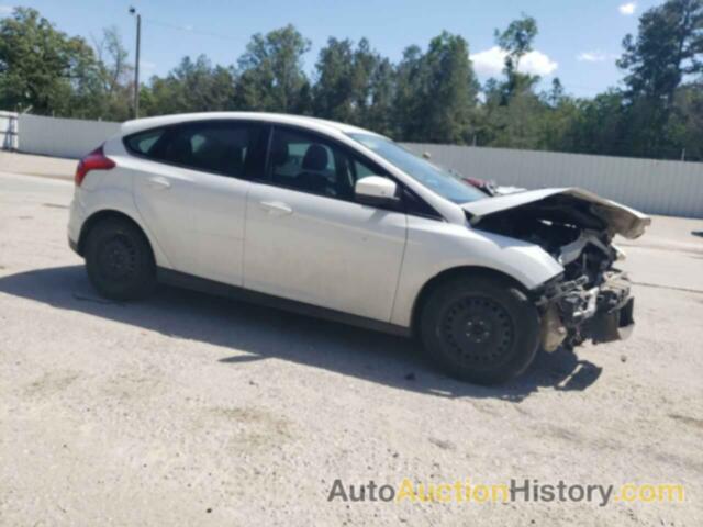 FORD FOCUS SE, 1FAHP3K2XCL470799