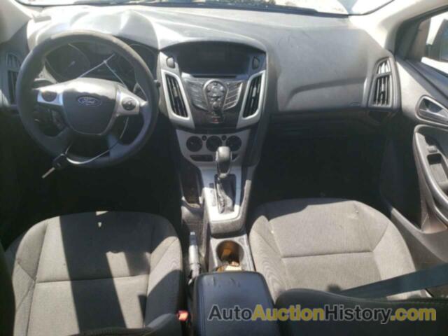 FORD FOCUS SE, 1FAHP3K2XCL470799
