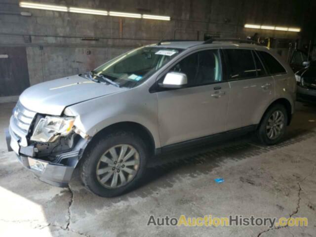 FORD EDGE SEL, 2FMDK38C69BA54597