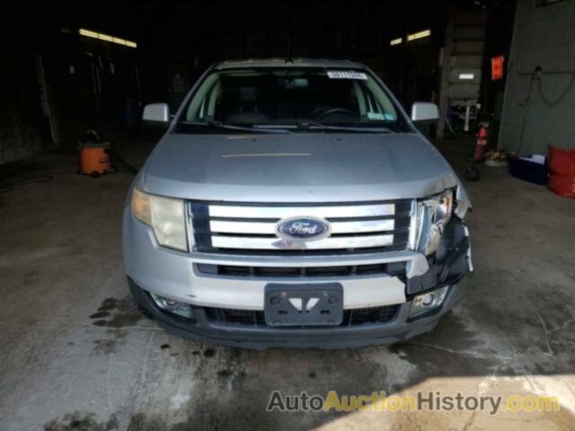 FORD EDGE SEL, 2FMDK38C69BA54597