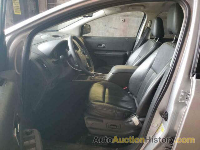 FORD EDGE SEL, 2FMDK38C69BA54597