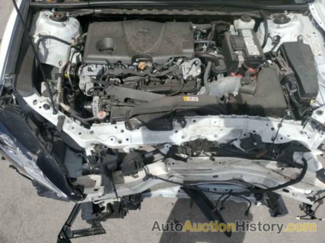 TOYOTA CAMRY LE, 4T1C11AK3NU636228