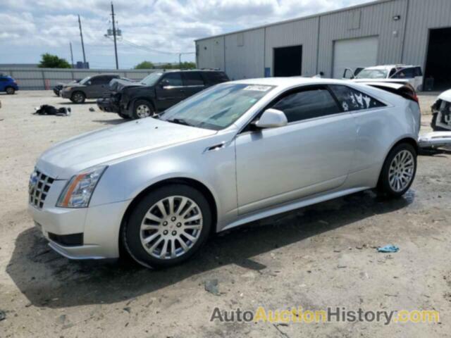 CADILLAC CTS, 1G6DA1E37E0159387