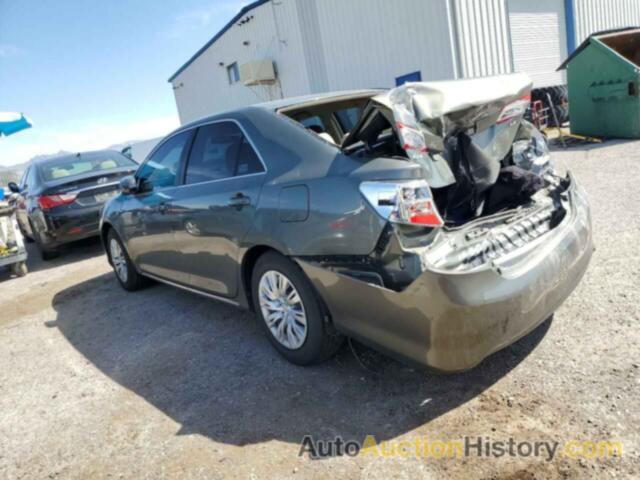 TOYOTA CAMRY BASE, 4T4BF1FK2CR183941