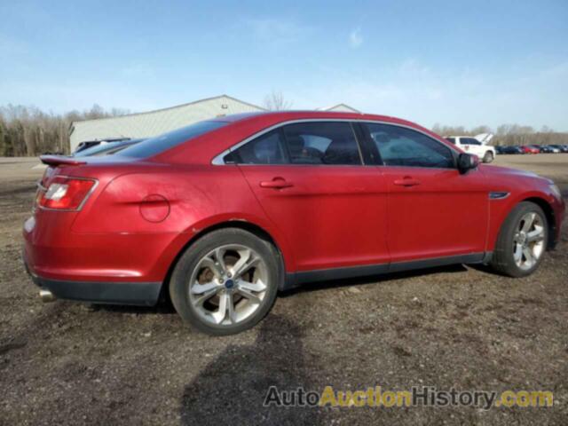 FORD TAURUS SHO, 1FAHP2KT1AG115853