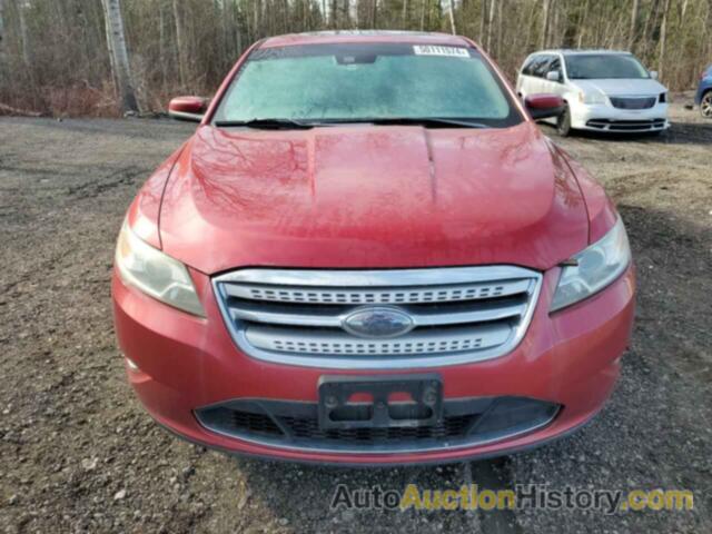 FORD TAURUS SHO, 1FAHP2KT1AG115853