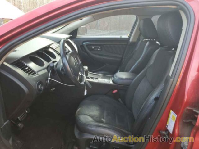 FORD TAURUS SHO, 1FAHP2KT1AG115853