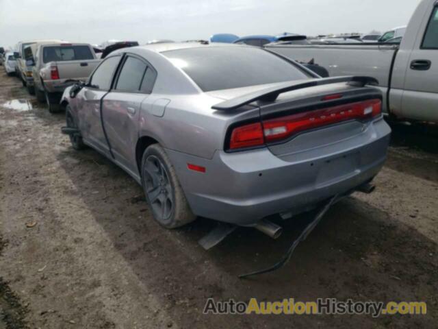 DODGE CHARGER SE, 2C3CDXBG6DH688189