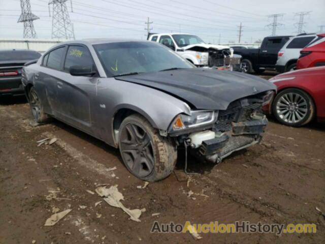 DODGE CHARGER SE, 2C3CDXBG6DH688189