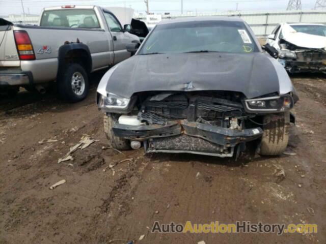 DODGE CHARGER SE, 2C3CDXBG6DH688189