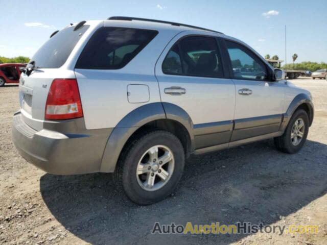 KIA SORENTO EX, KNDJD733765567437