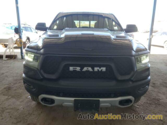 RAM 1500 REBEL, 1C6SRFLT5KN850842