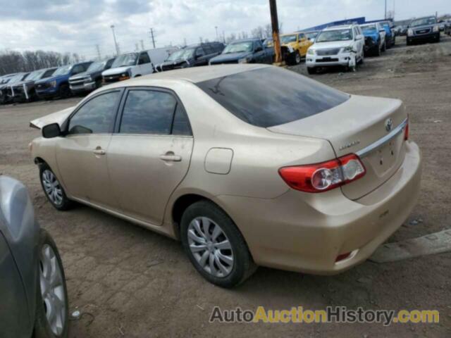 TOYOTA COROLLA BASE, 2T1BU4EE5DC966767