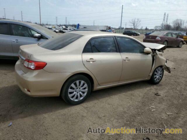 TOYOTA COROLLA BASE, 2T1BU4EE5DC966767