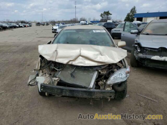 TOYOTA COROLLA BASE, 2T1BU4EE5DC966767