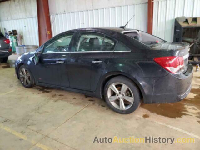 CHEVROLET CRUZE LT, 1G1PE5SB7D7266603