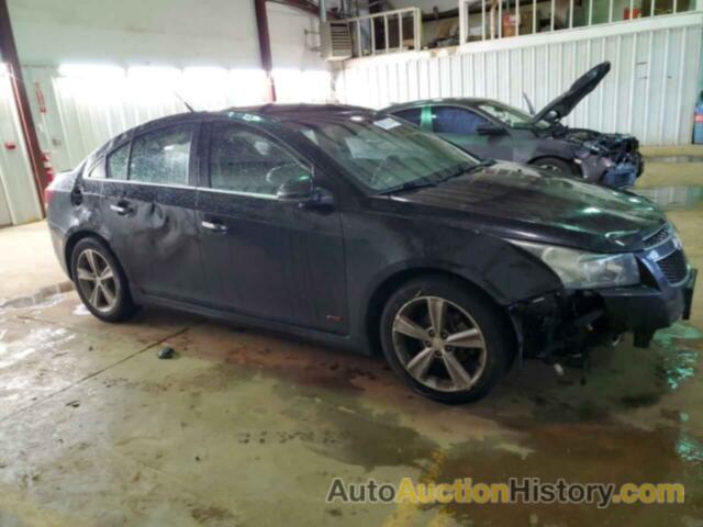 CHEVROLET CRUZE LT, 1G1PE5SB7D7266603