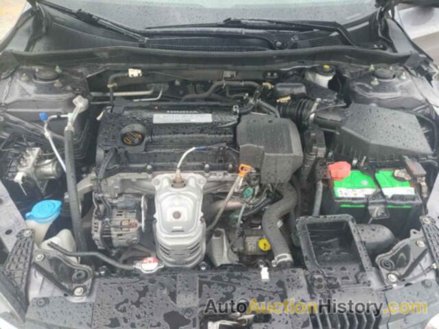 HONDA ACCORD LX, 1HGCR2F33DA078855