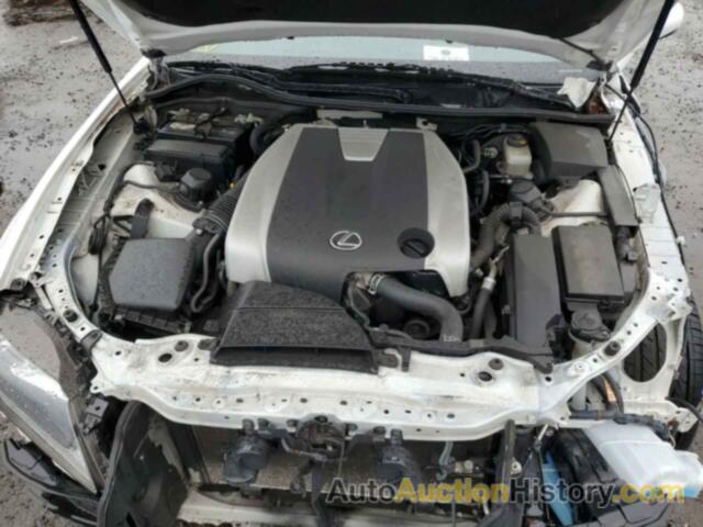 LEXUS GS350 350, JTHCE1BL0FA009021