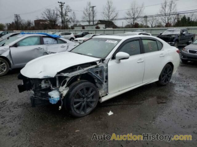 LEXUS GS350 350, JTHCE1BL0FA009021