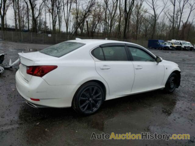 LEXUS GS350 350, JTHCE1BL0FA009021