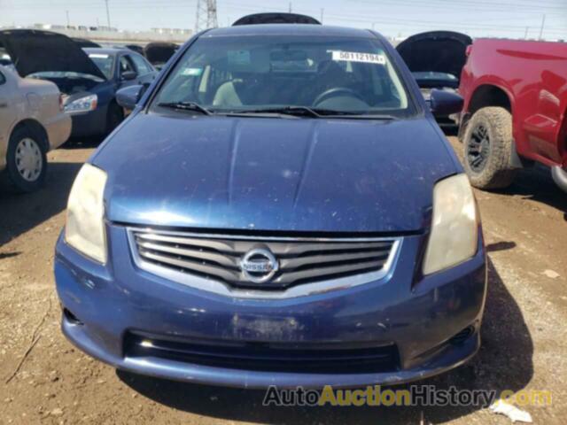 NISSAN SENTRA 2.0, 3N1AB6AP5BL730413