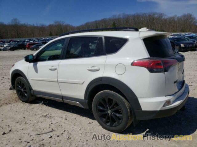 TOYOTA RAV4 ADVENTURE, 2T3RFREV0JW717266