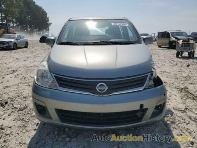 NISSAN VERSA S, 3N1BC1CP5BL376524