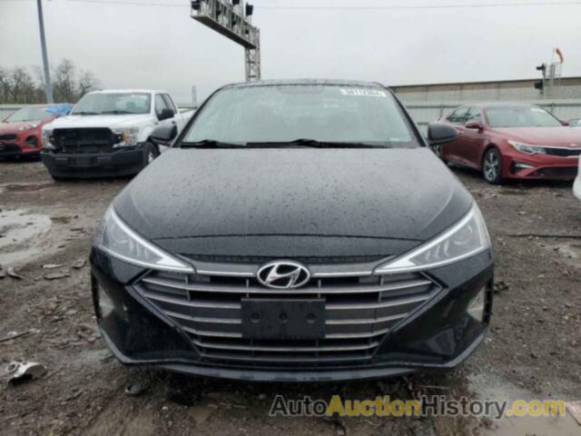 HYUNDAI ELANTRA SE, KMHD74LF3KU769684