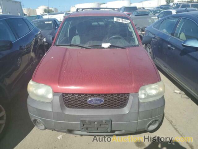 FORD ESCAPE XLT, 1FMYU03176KB66326