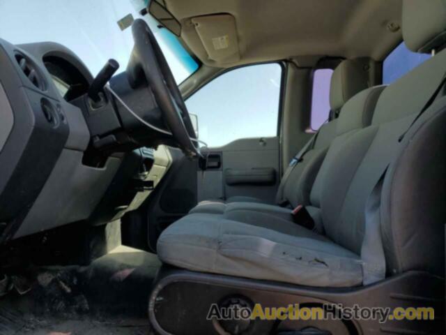 FORD All Models, 1FTRF12208KD11728