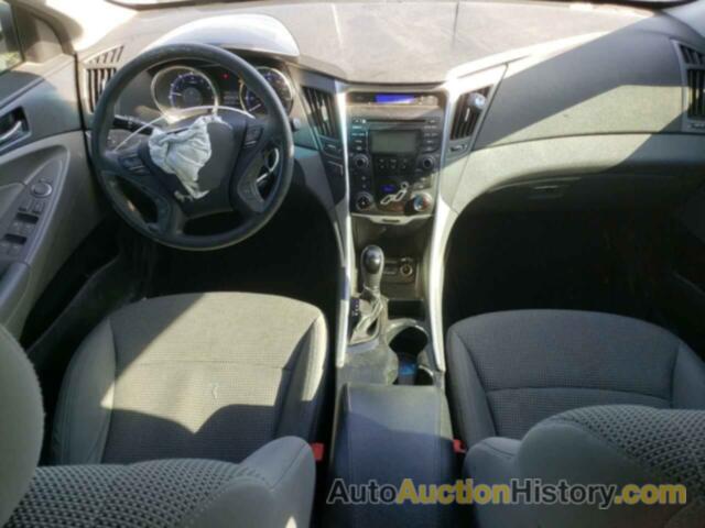 HYUNDAI SONATA GLS, 5NPEB4AC0CH337047